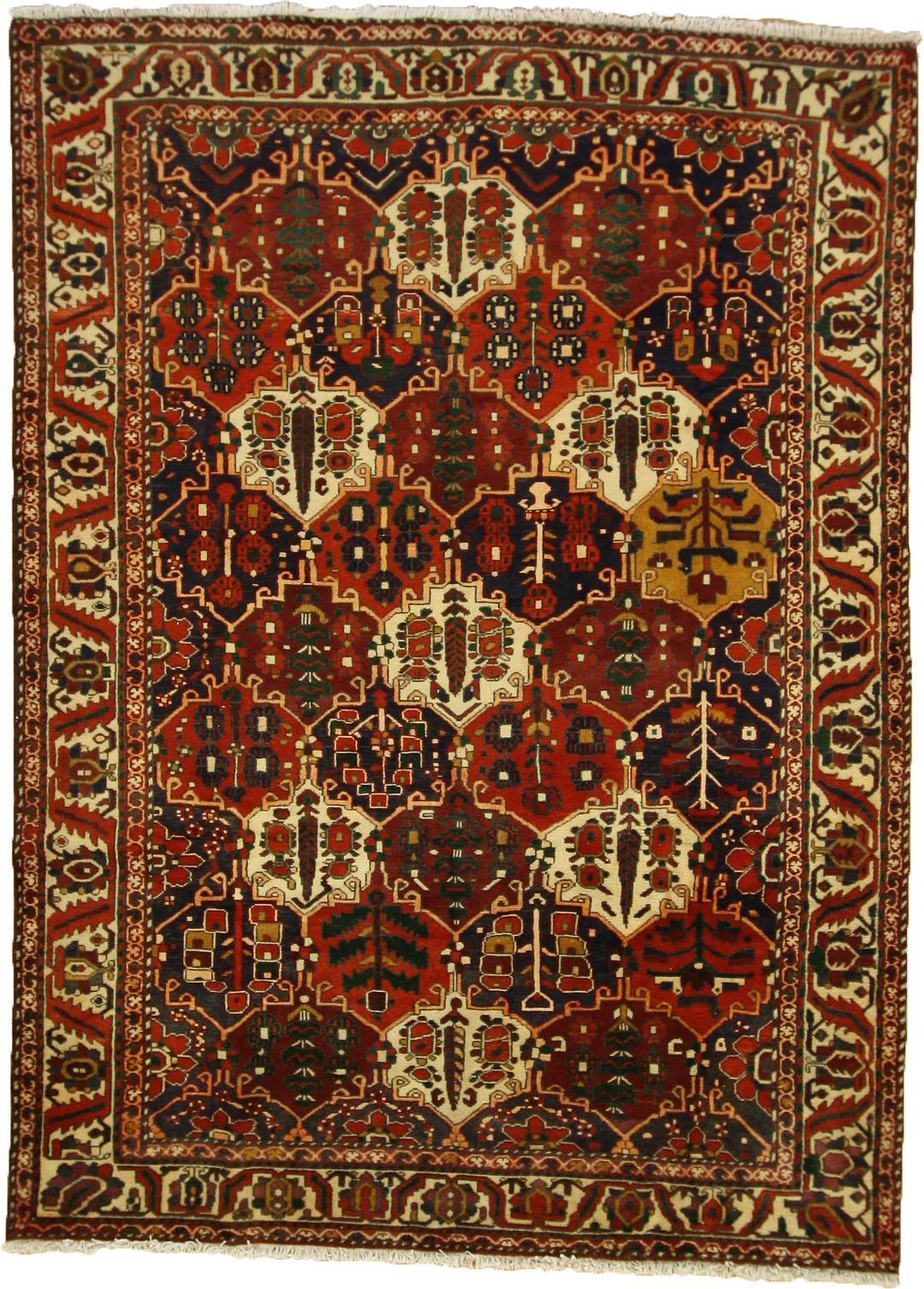 Main image of rug