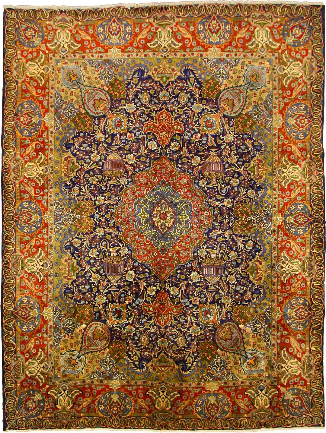 Main image of rug