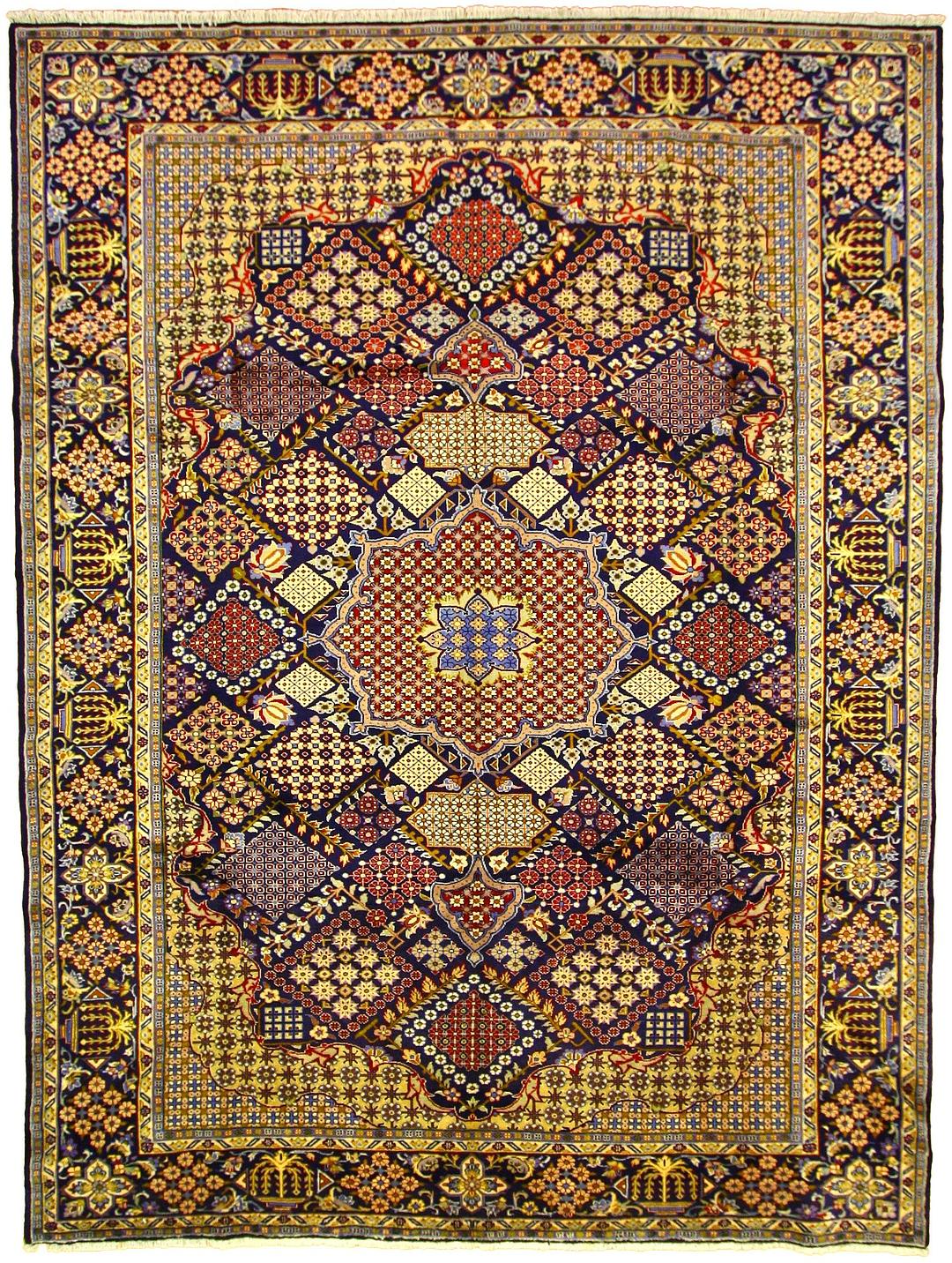 Main image of rug