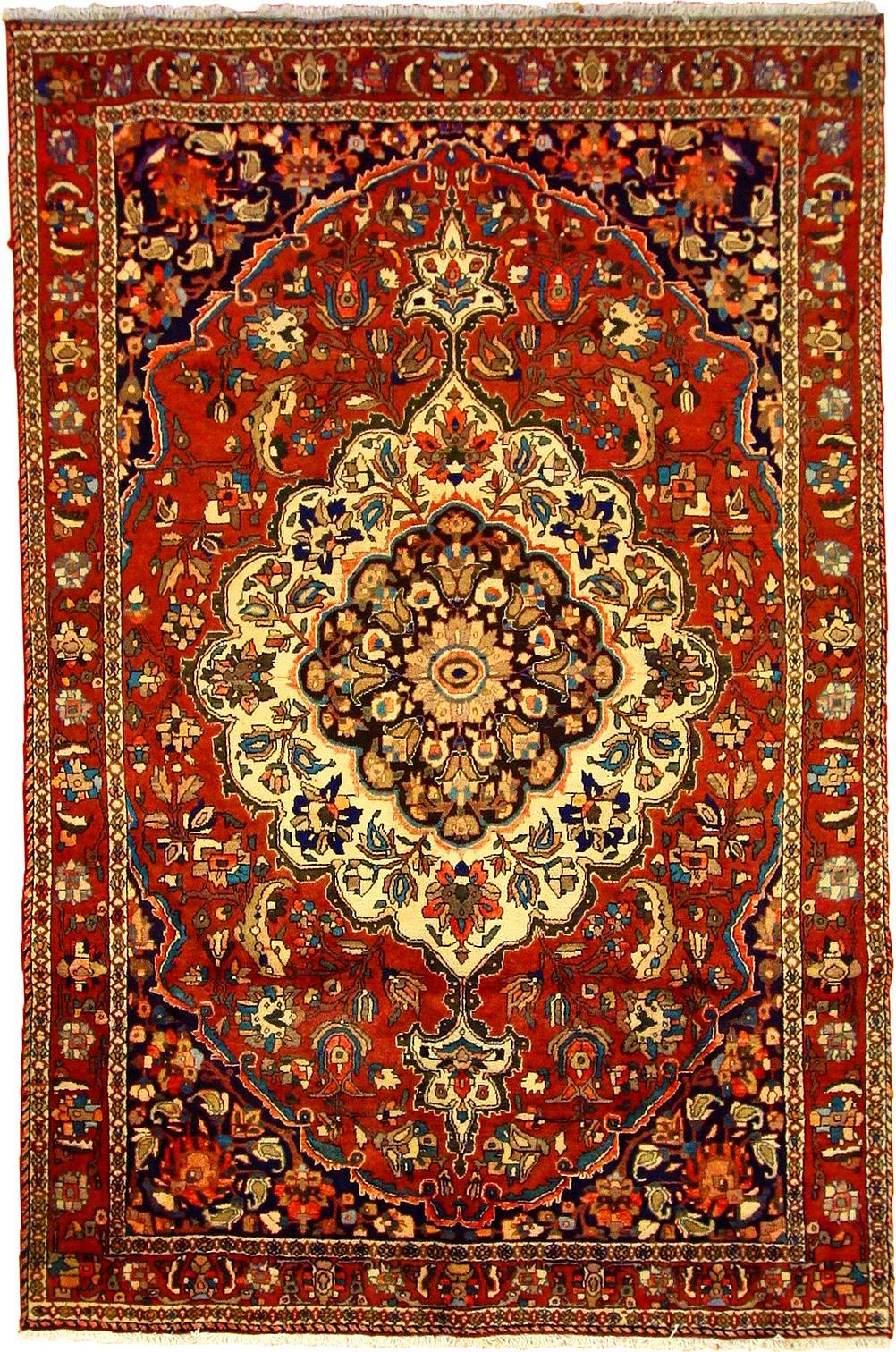 Main image of rug