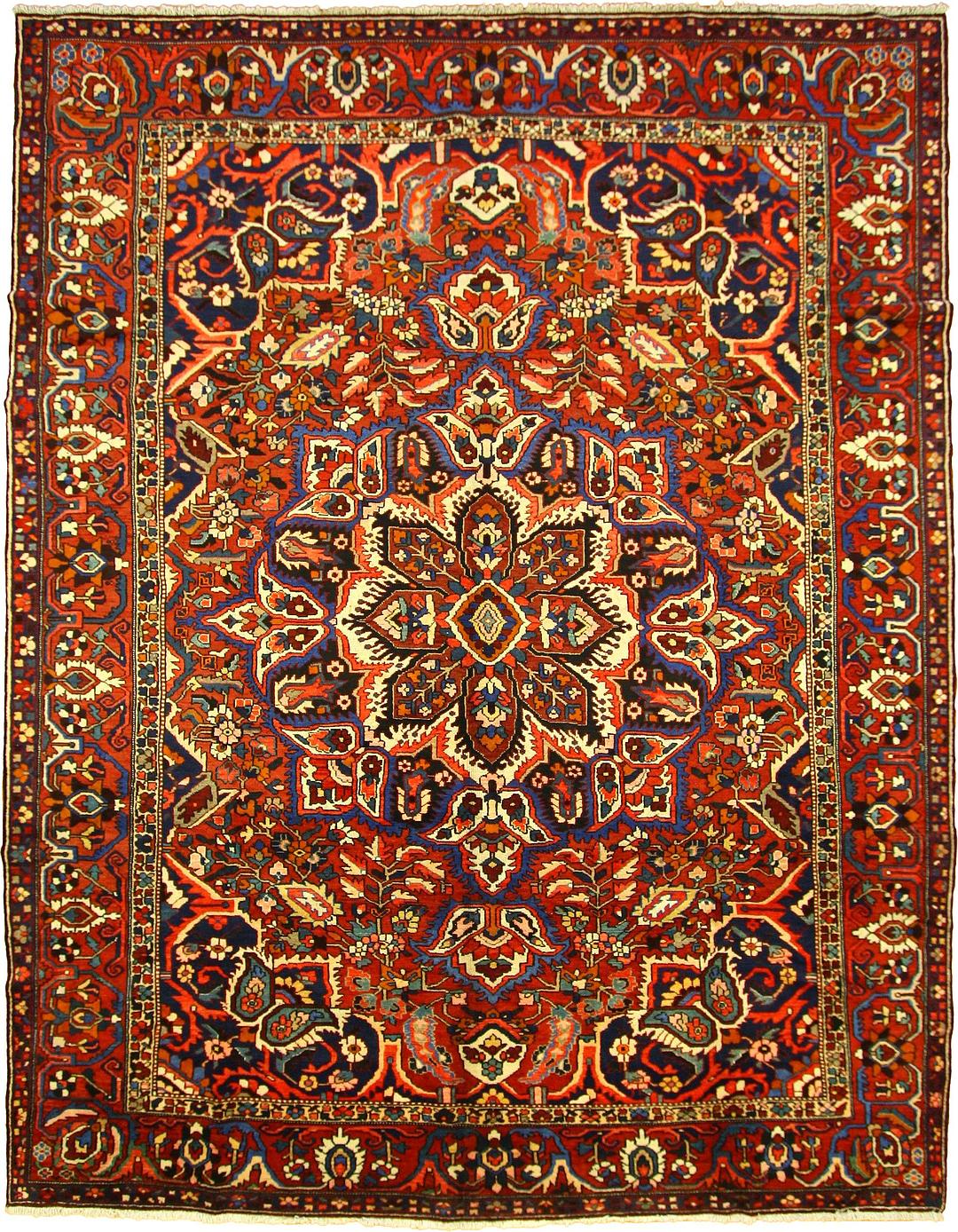 Main image of rug