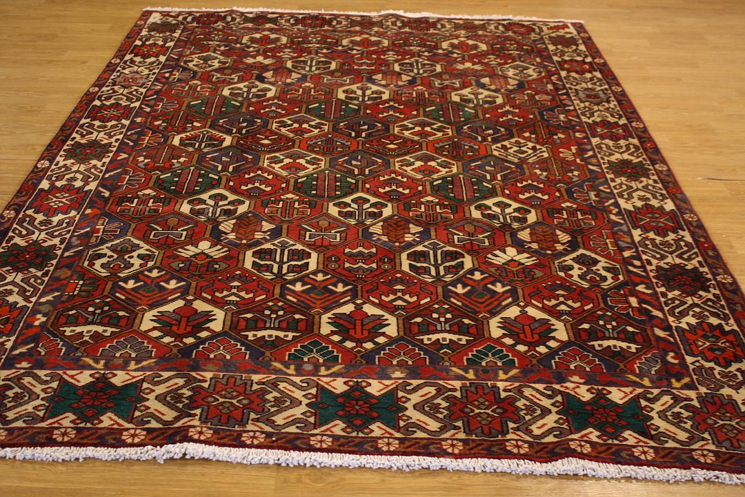 Main image of rug