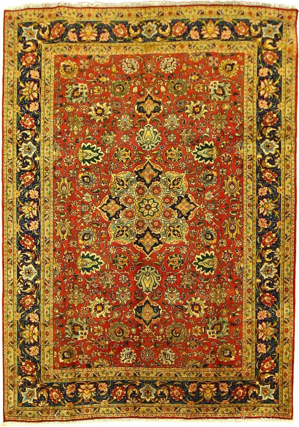 Main image of rug