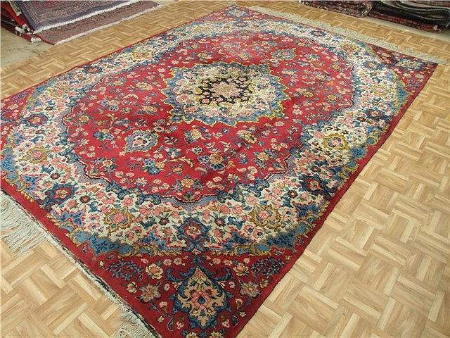 Main image of rug