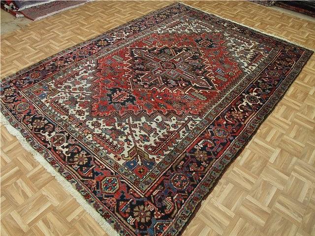 Main image of rug