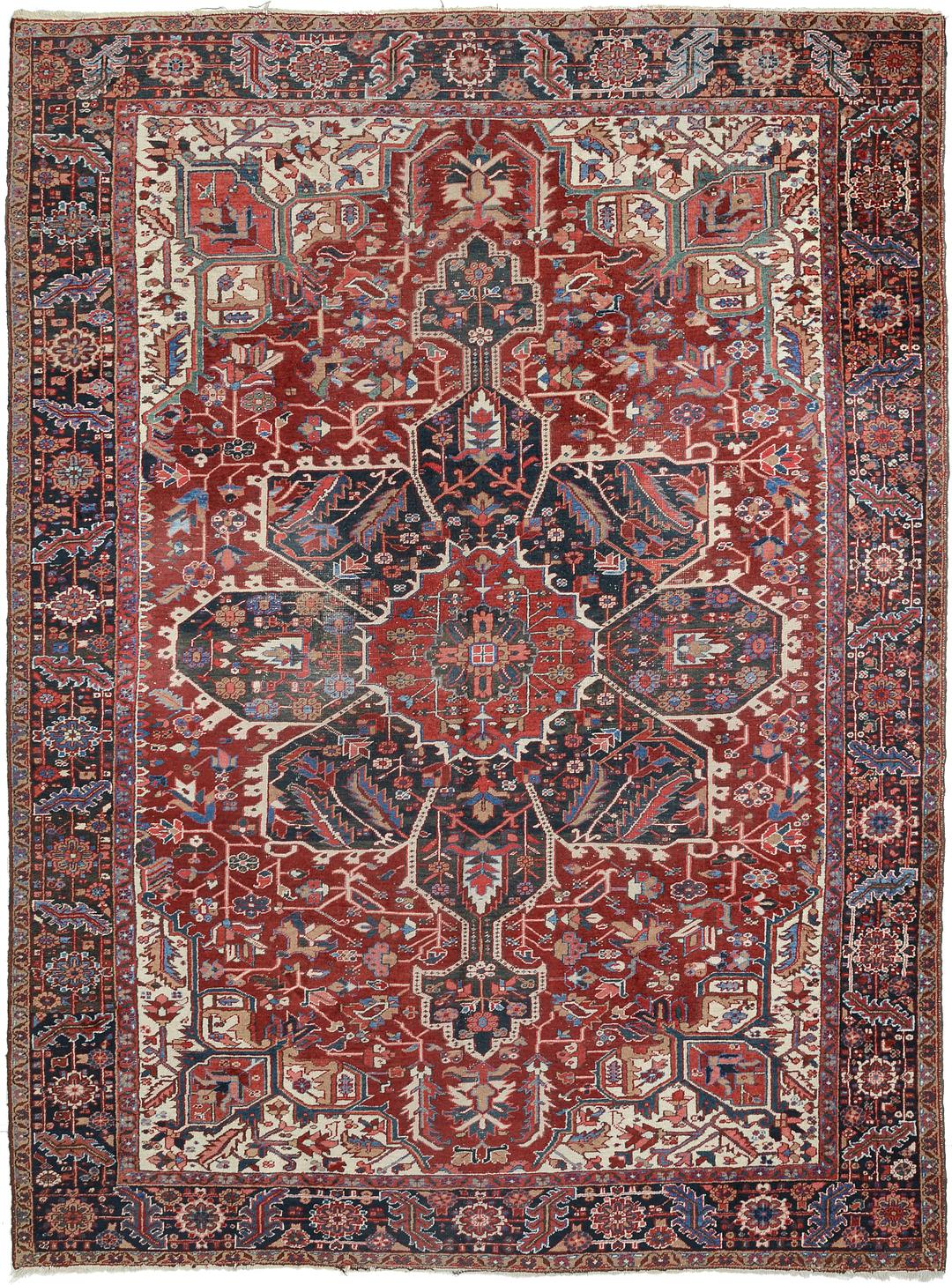 Main image of rug