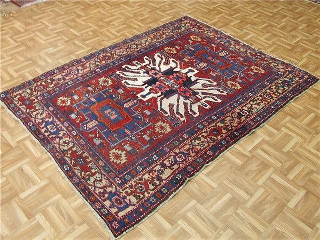 Main image of rug