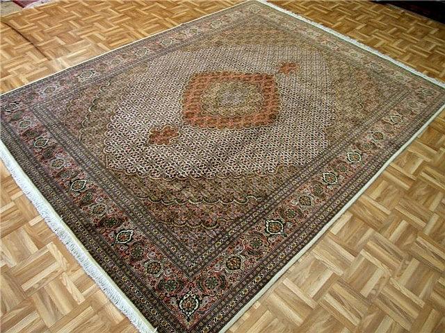Main image of rug