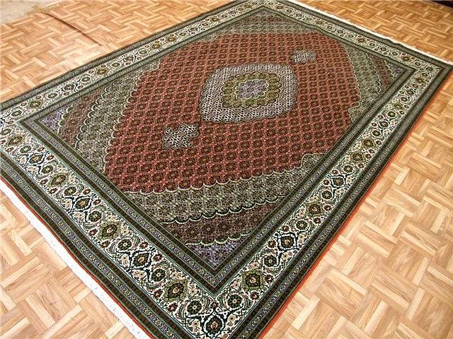 Main image of rug