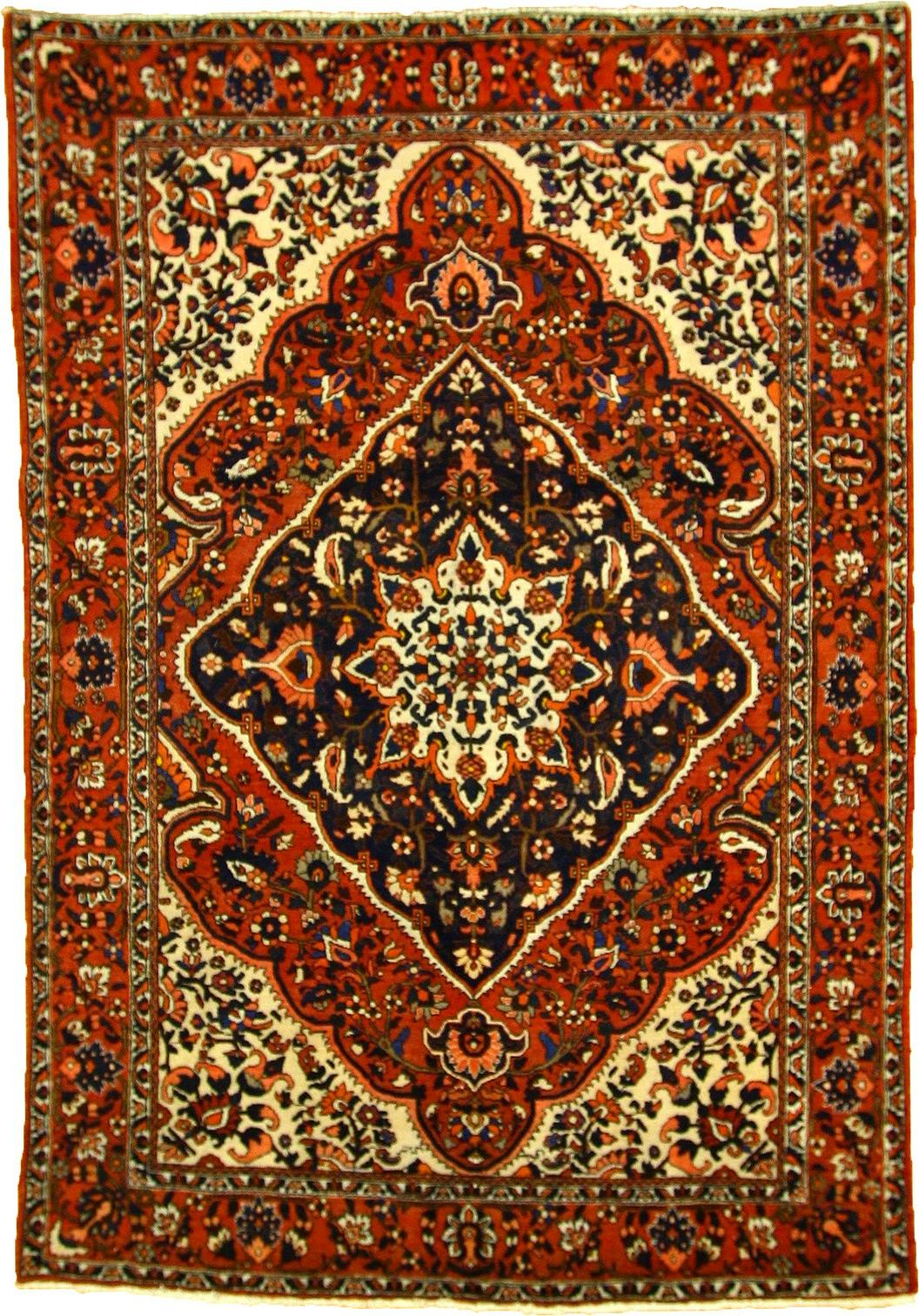 Main image of rug