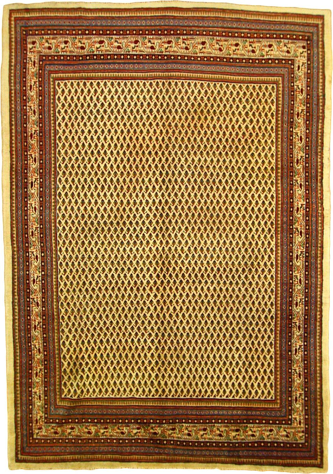 Main image of rug
