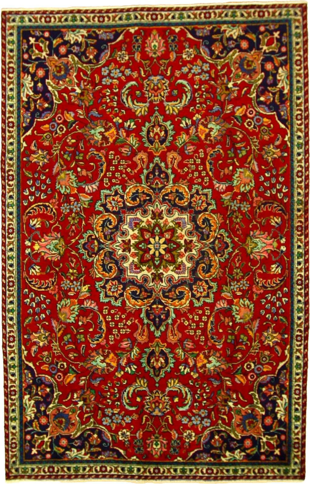 Main image of rug