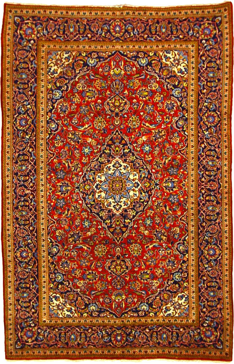 Main image of rug