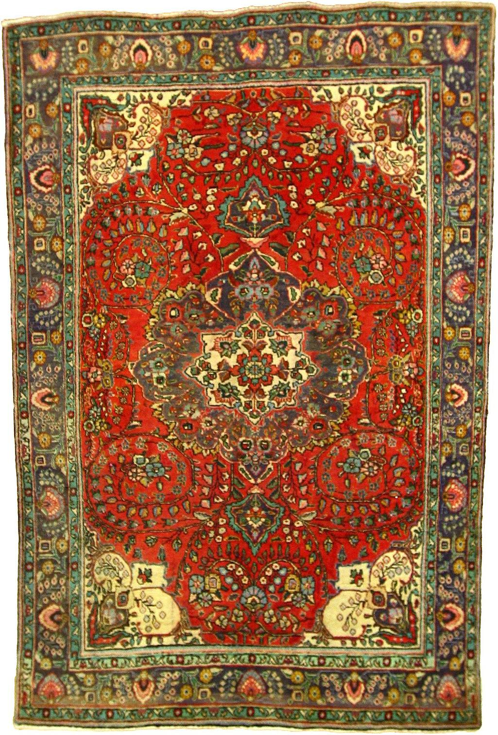 Main image of rug