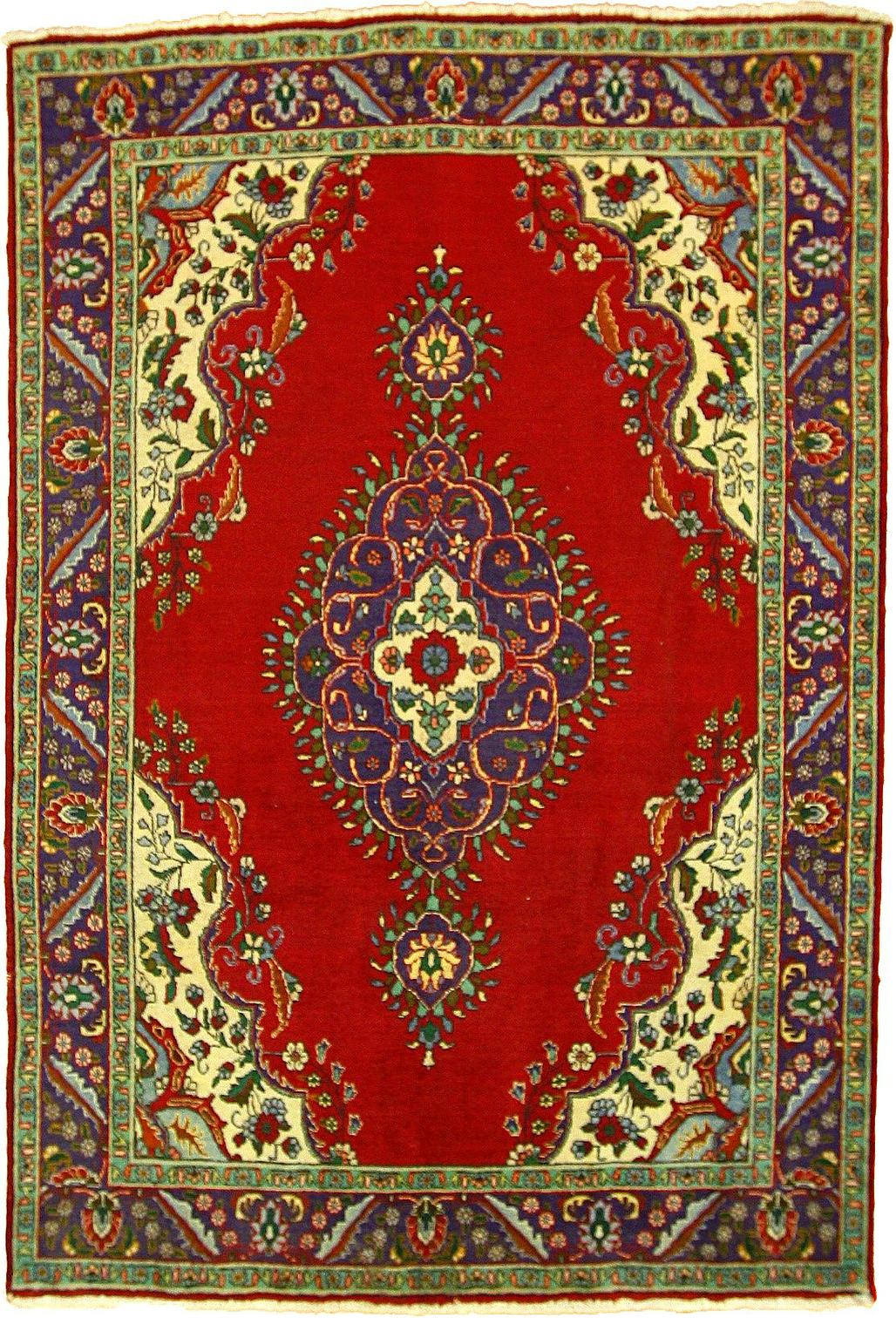 Main image of rug