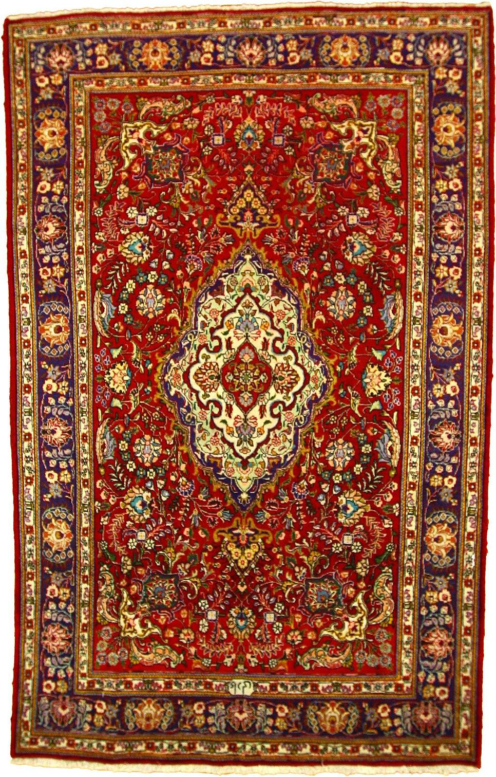 Main image of rug