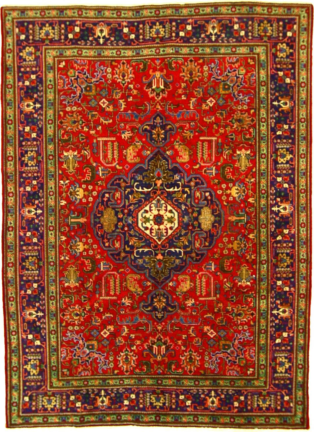 Main image of rug