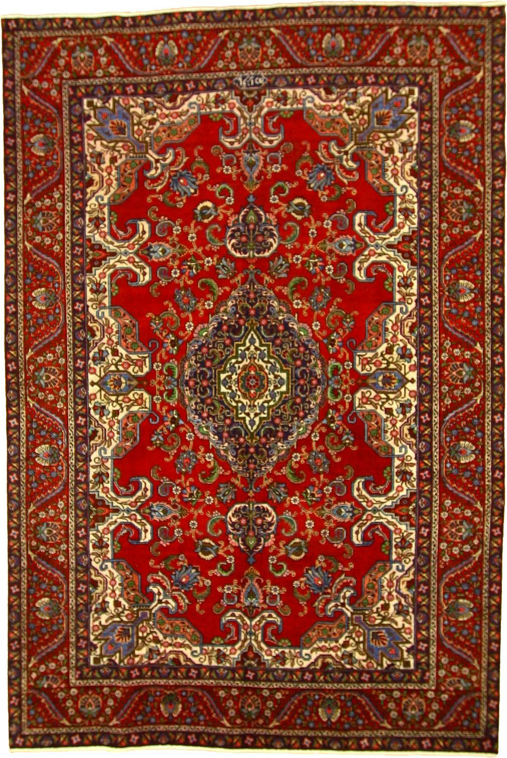 Main image of rug