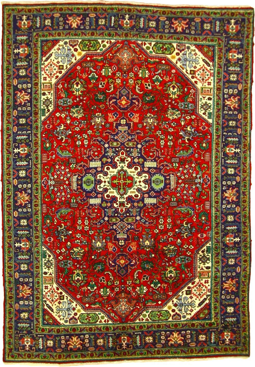 Main image of rug