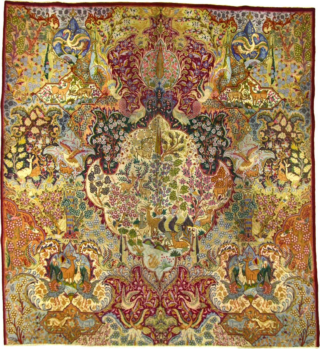 Main image of rug