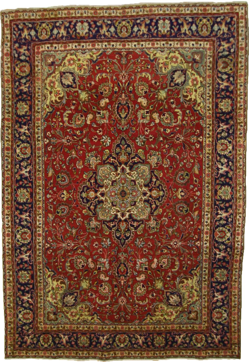 Main image of rug