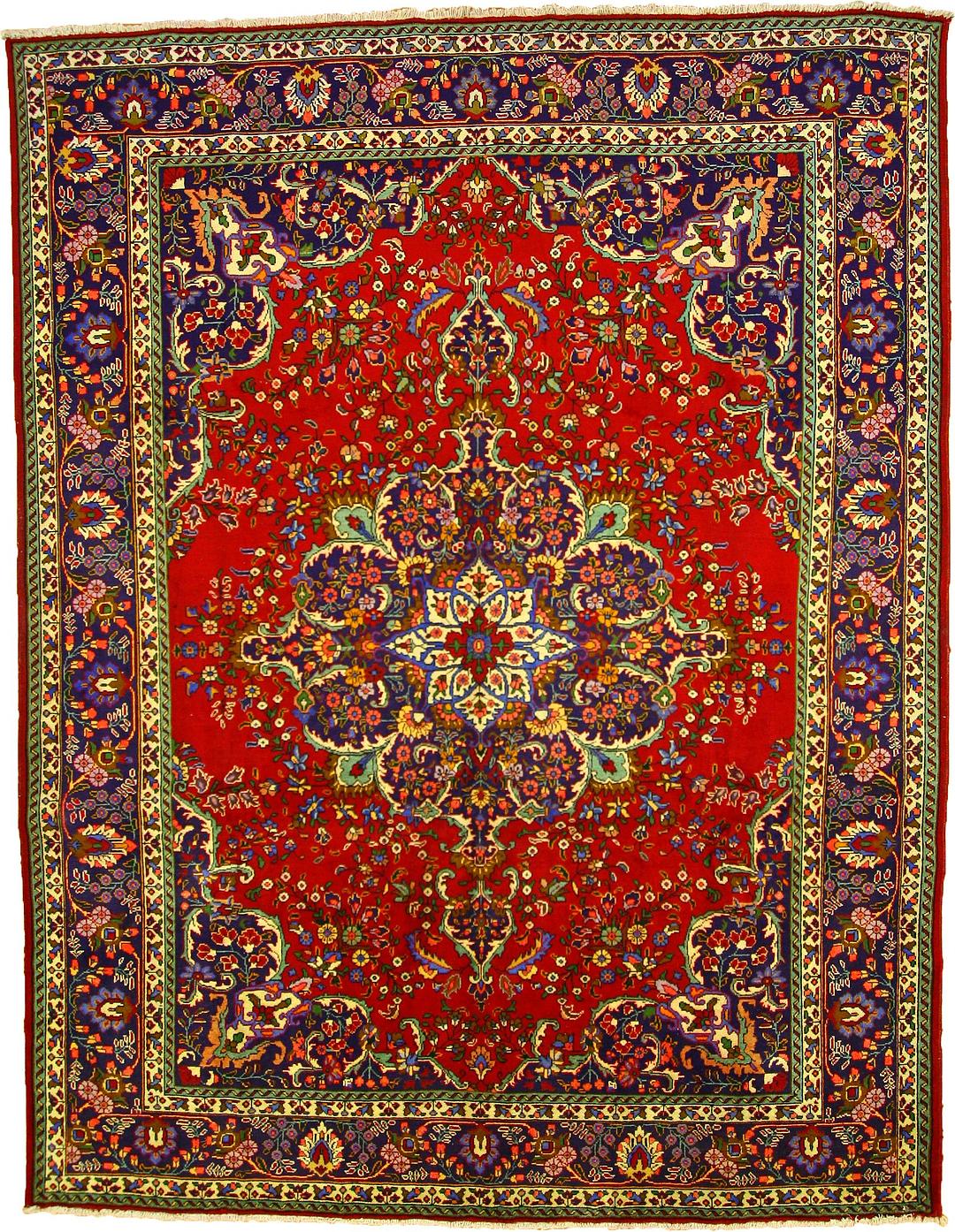 Main image of rug
