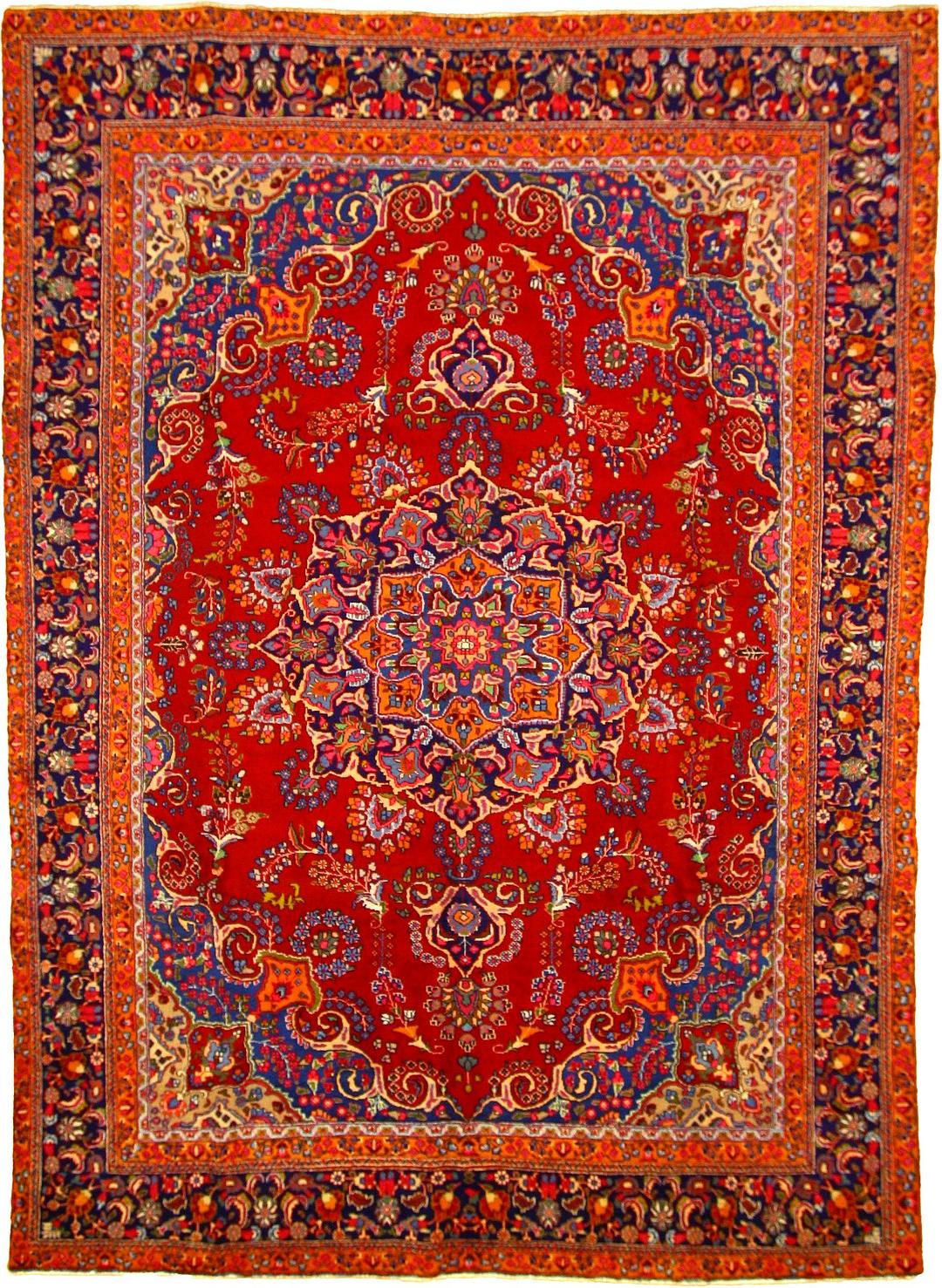 Main image of rug