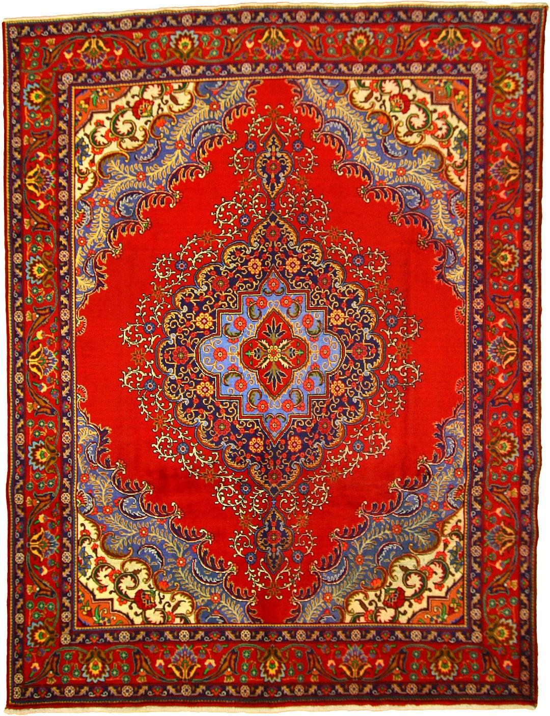 Main image of rug