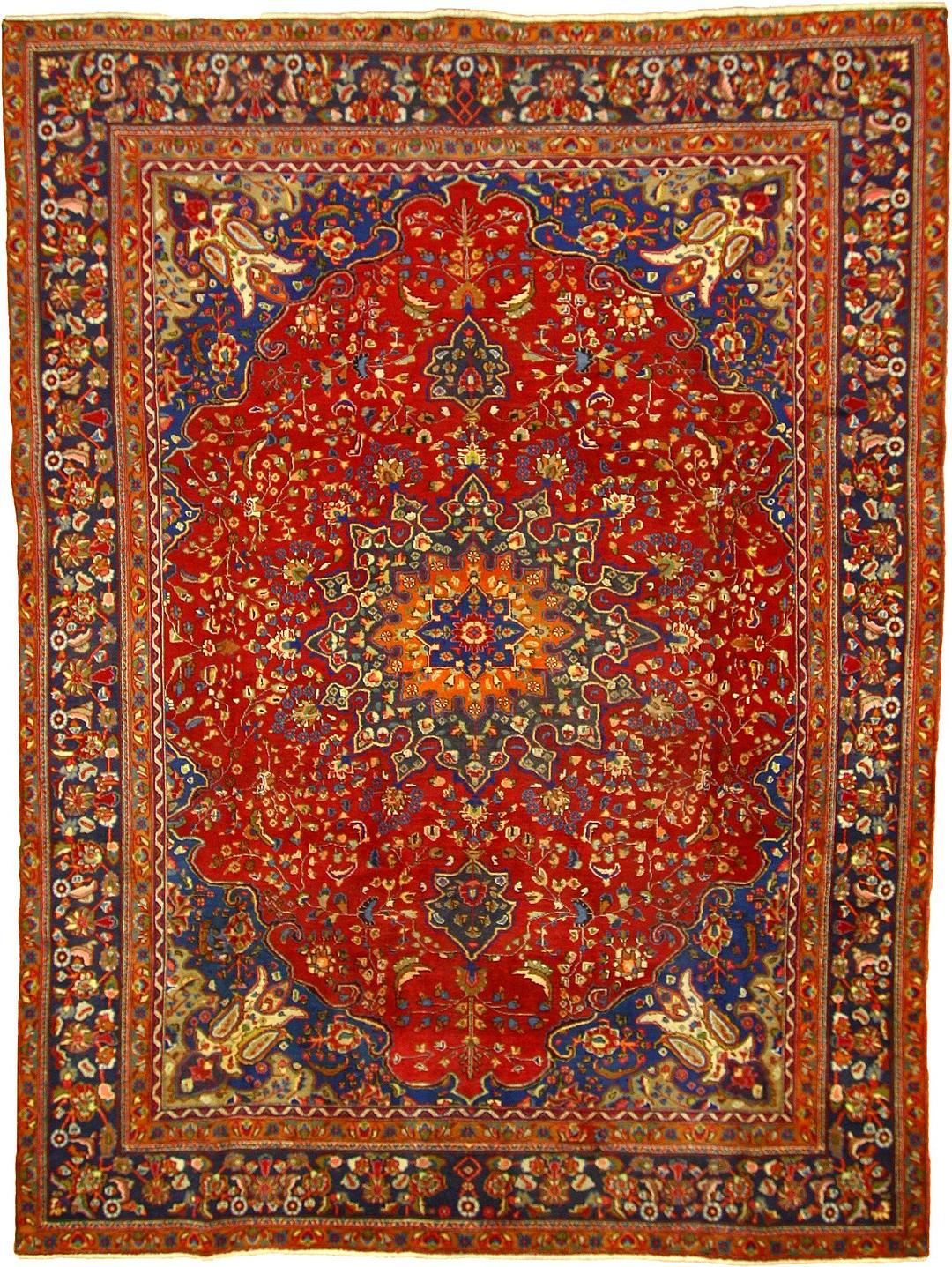 Main image of rug