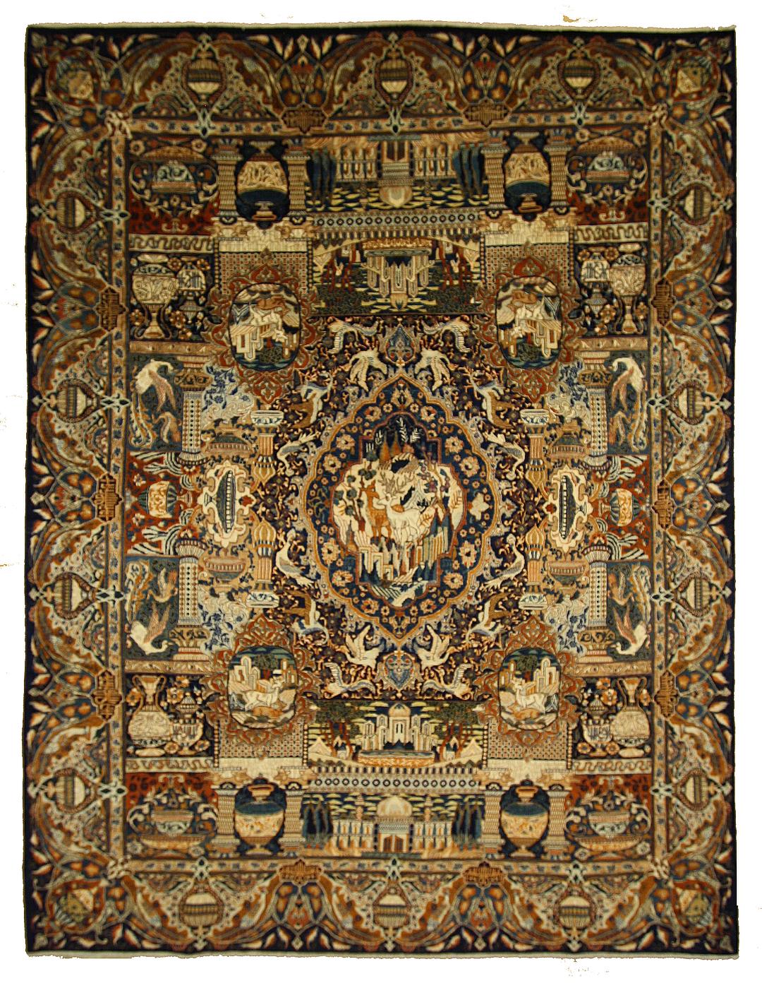 Main image of rug