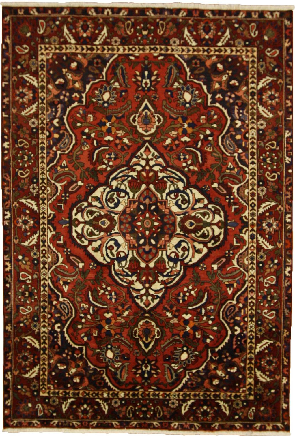 Main image of rug