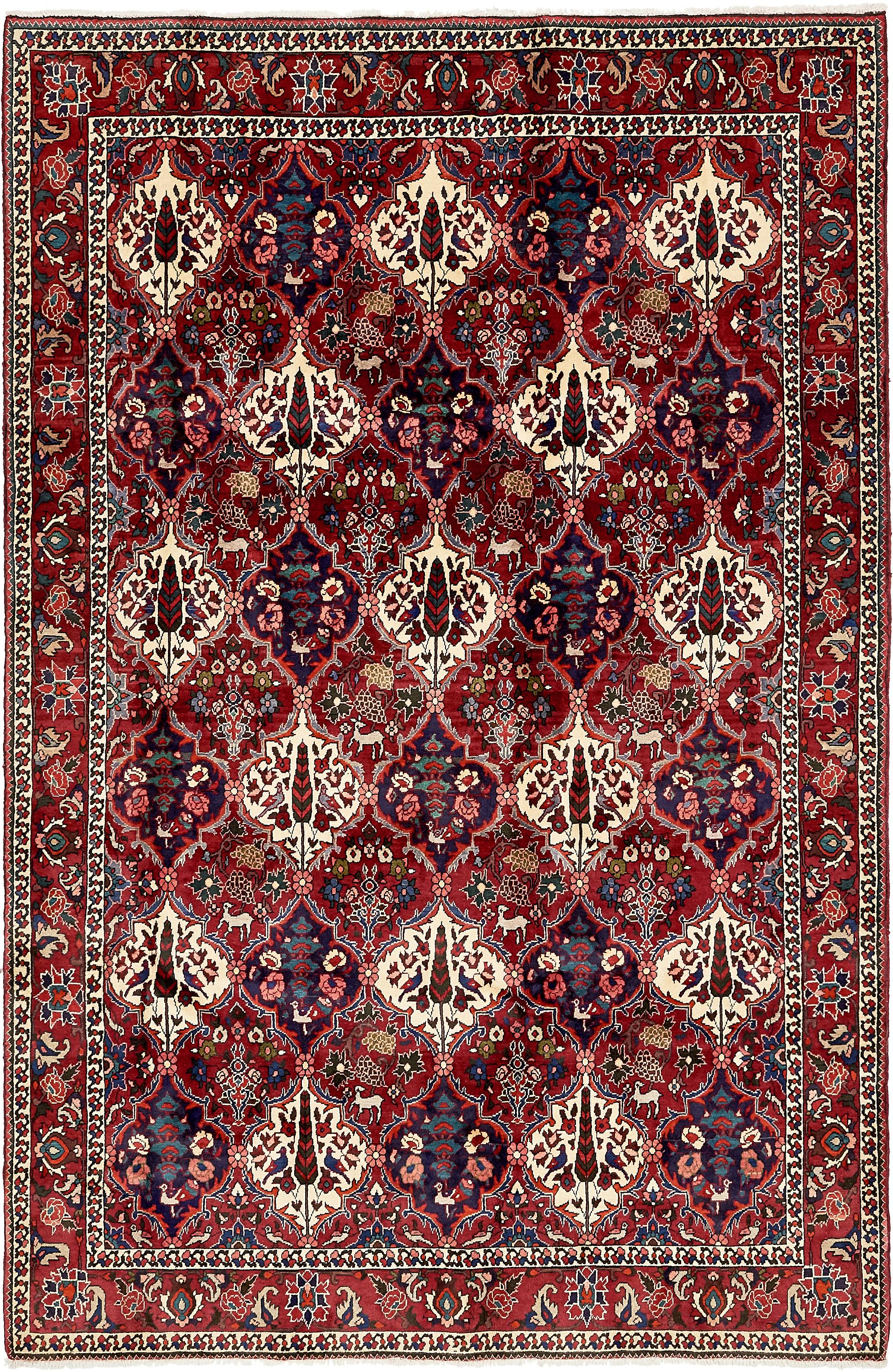 Main image of rug