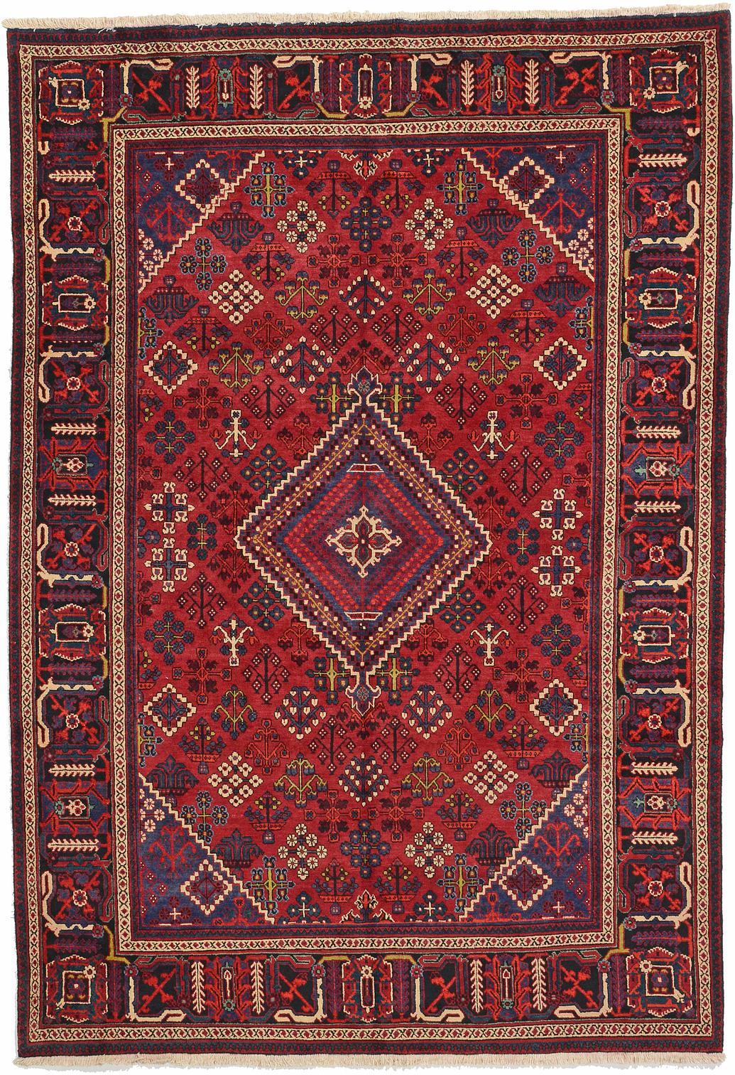Main image of rug