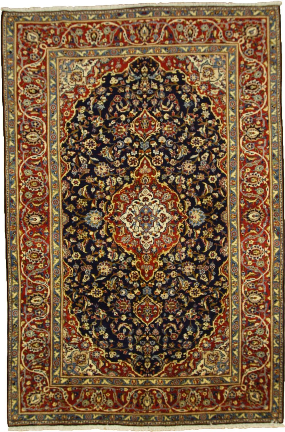 Main image of rug