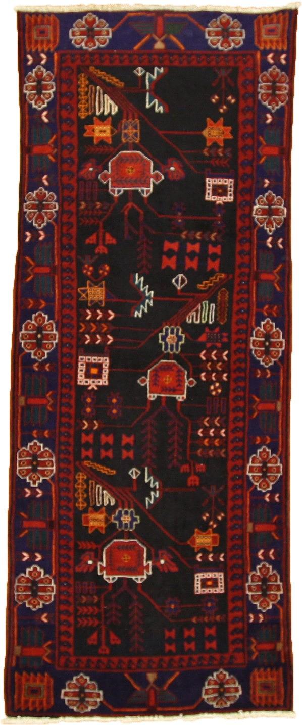 Main image of rug