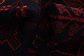 3' 5 x 9' 10 Hamedan Persian Runner Rug thumbnail image 10