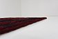 3' 5 x 9' 10 Hamedan Persian Runner Rug thumbnail image 7