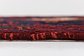 3' 5 x 9' 10 Hamedan Persian Runner Rug thumbnail image 8