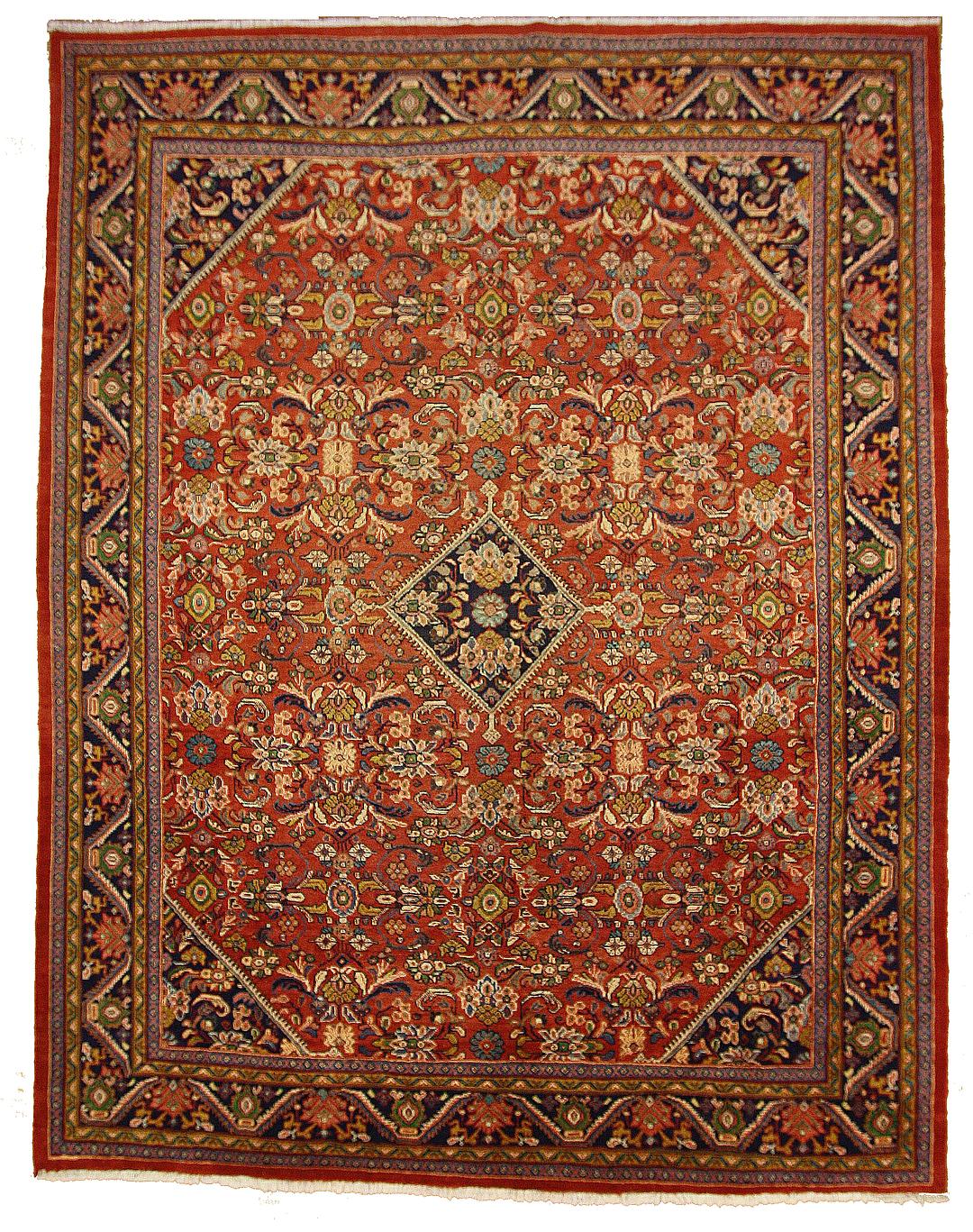 Main image of rug