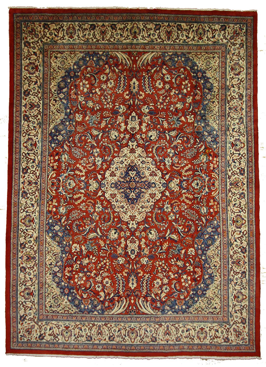 Main image of rug
