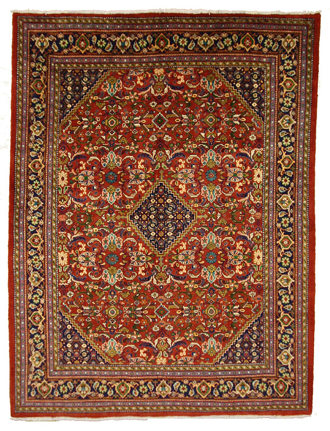 Main image of rug