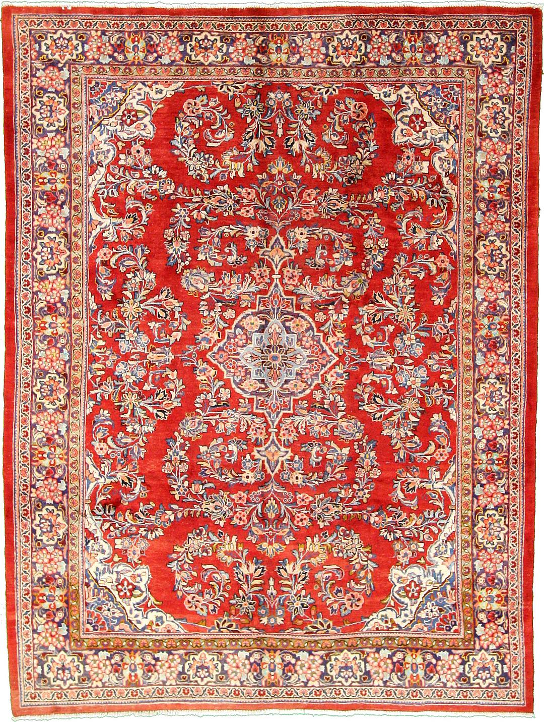 Main image of rug