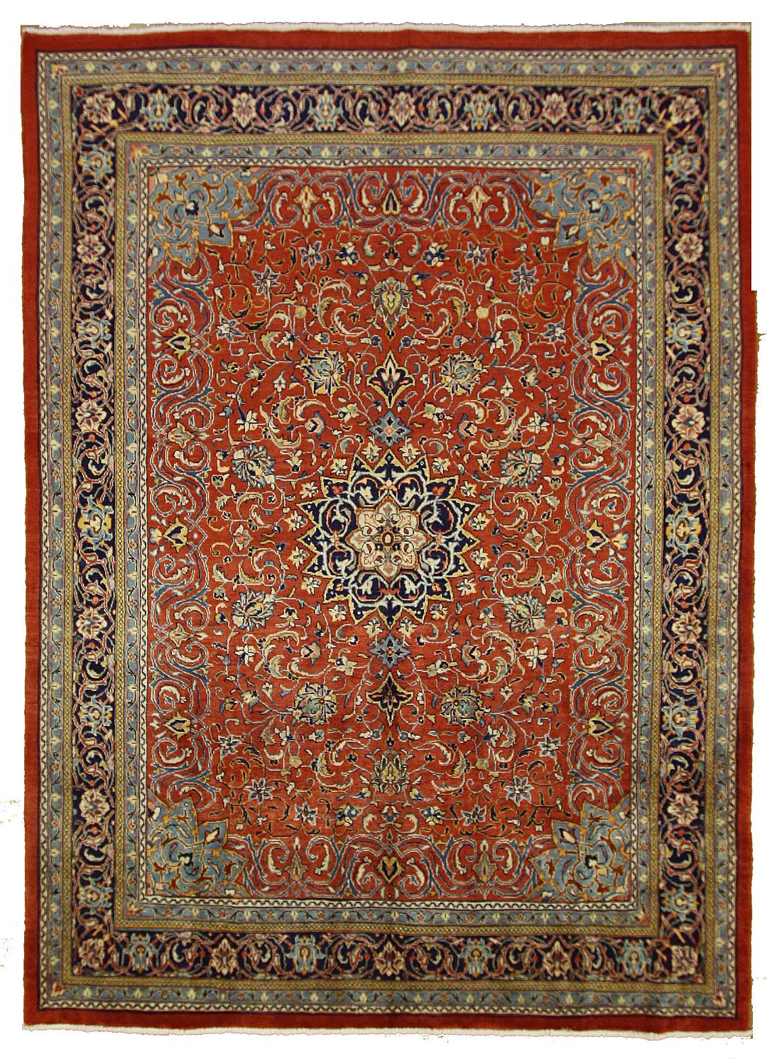 Main image of rug