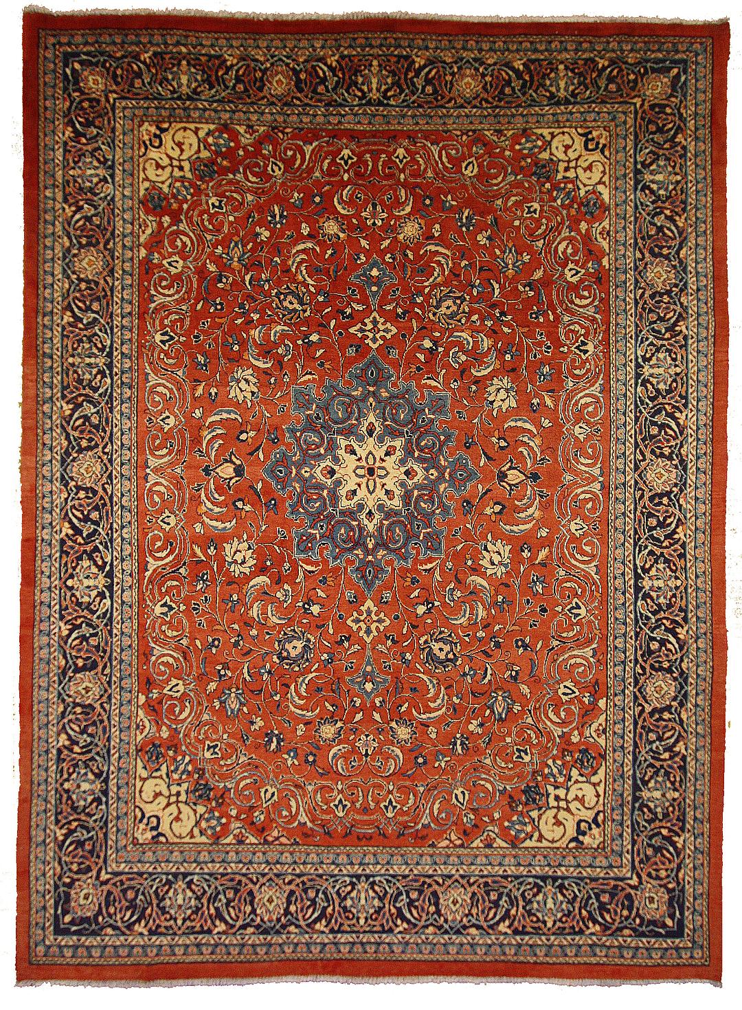 Main image of rug