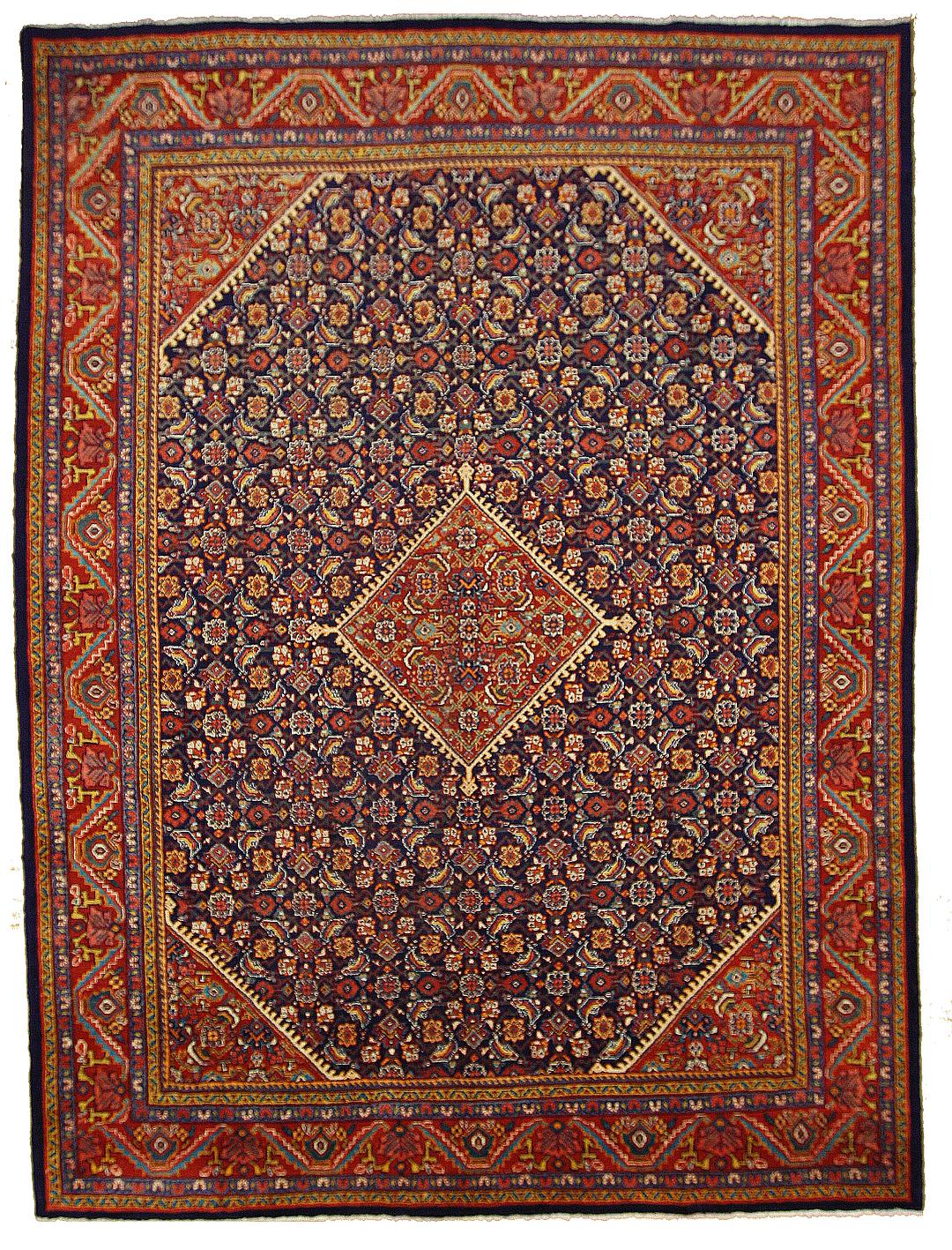 Main image of rug