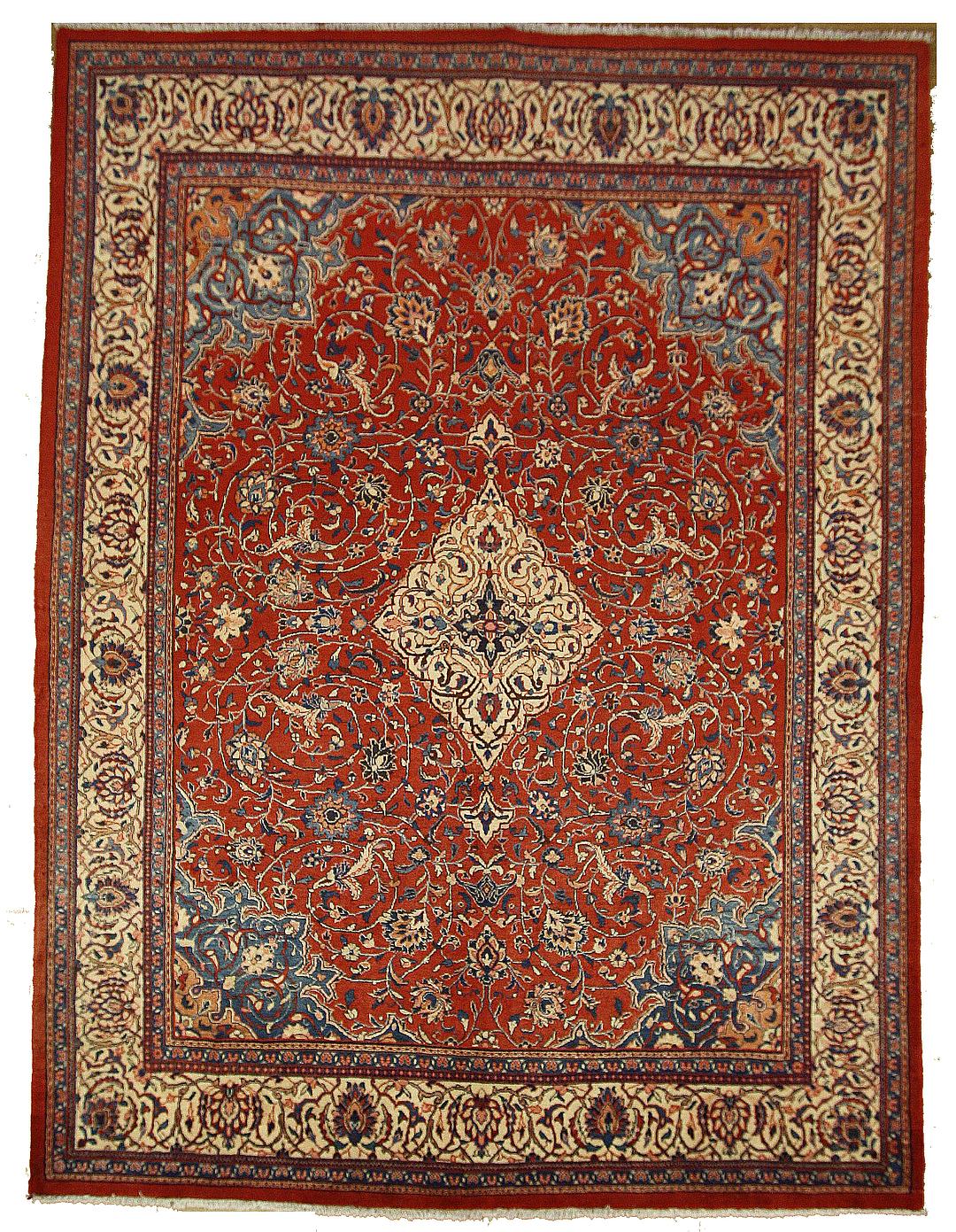 Main image of rug