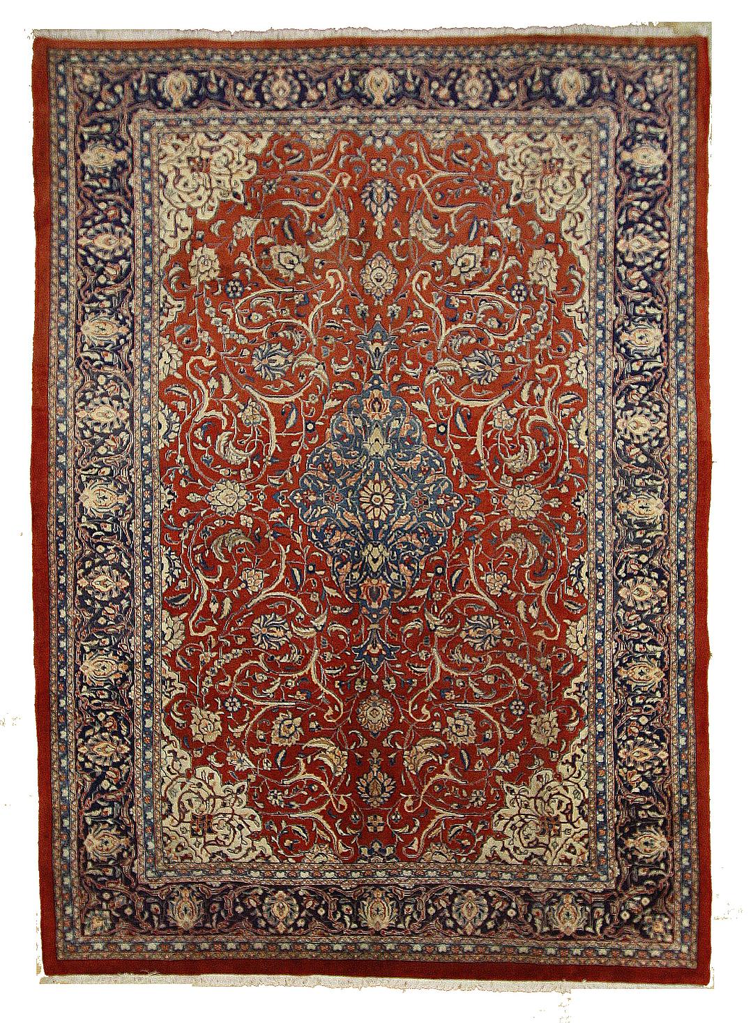 Main image of rug