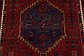 3' 6 x 9' 10 Darjazin Persian Runner Rug thumbnail image 4