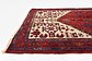 3' 6 x 9' 10 Darjazin Persian Runner Rug thumbnail image 6