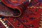 3' 6 x 9' 10 Darjazin Persian Runner Rug thumbnail image 9